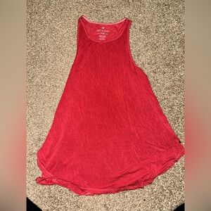 American Eagle Women's soft & sexy tank
